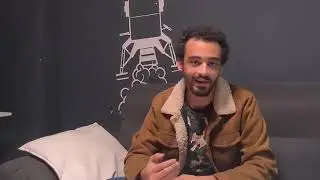 Publishing Games Nowadays | Aly Ameen - 5D-VR | RDJ20