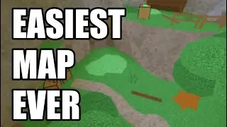 Grassland REVAMP!! (THE NEW EASIEST MAP IN FE2CM) || FE2 Community Maps