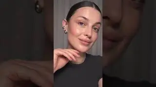 Makijaż bez podkładu 😍 Wypróbuj ten trend już dziś