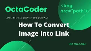 Turn Your Images into Links: A Beginner's Guide to HTML & CSS