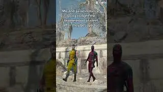 Best companion in fallout 4 #fallout #gaming #fallout4 ￼