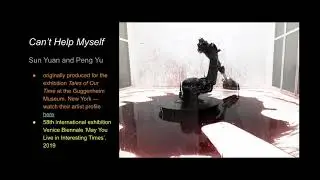 21 Interactive Art Exhibitions