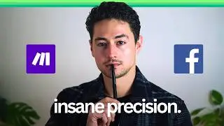 The Instagram → Facebook Custom Audience Scraper (5x ROI)