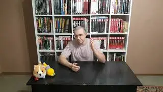 Что будет на канале про комиксы?