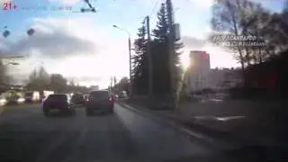 Подборка Аварии И ДТП #4 #3
