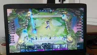 Teamfight tactic TFT lol