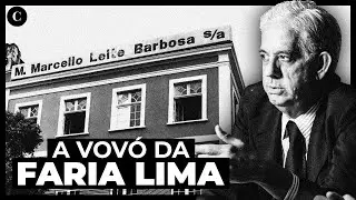 A REVOLUÇÃO dos Leite Barbosa no Mercado Financeiro