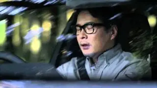 Japanese W212 E-Class Commercial