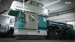 INDEX MS22-8 bei Schwanog