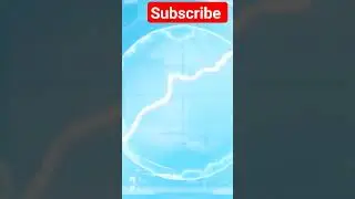 PUBG MOBILE scope effect 🔥🔥🔥 