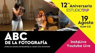 ABC de la Fotografía