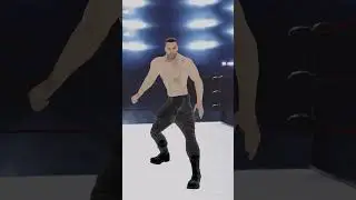 Youtube Shorts video 3d animation in blender