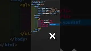 Top VS Code Shortcuts You Must Know! 🚀 Boost Your Coding Speed Instantly