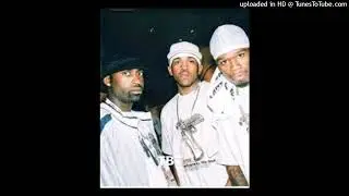 G-Unit - Coke Life
