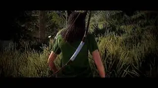 Rust - MAN ON A MISSION