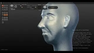 SCULPTRIS PIXOLOGIC DIGITAL SCULPTING (