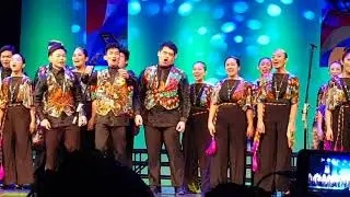 UP Manila Chorale