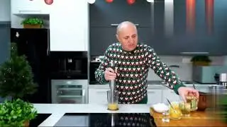 Новогодний майонез