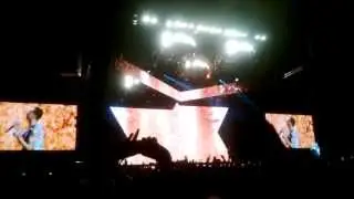 Depeche Mode - Should Be Higher (Saint Petersburg 24.06.2013)