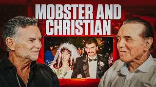 Unexpected Love Story of A Mobster And A Christian | Chazz Palminteri & Michael Franzese