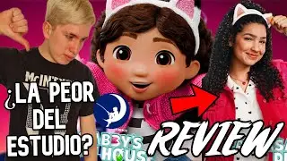 Gabby's Dollhouse: The Movie Review - Very Bad?