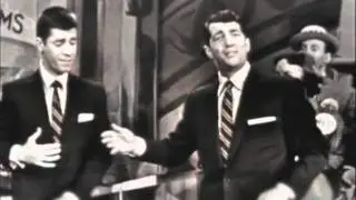 Martin & Lewis Comedy Hour Intro.