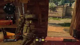 COD: BO4 live