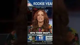 Understanding the drafts hidden Gem meet Taylor Hendrix the Shooting big You didn't know