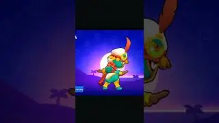 Турнир эпик скинов #1 (Бель vs Тара) #brawlstars #бравлстарс #lokipik
