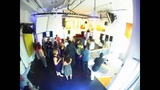 Moshe Zusman Photography Studio Grand Opening