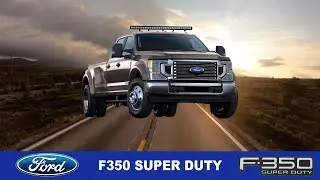 No Drill Light Bar Mount Solutions in Stock for Ford F350 Super Duty Trucks
