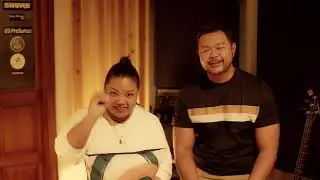 BTS BERAT HATI Dina Nadzir & Hazrul Nizam