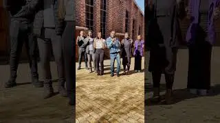 Mariah Carey - Touch My Body Tiktok Challenge