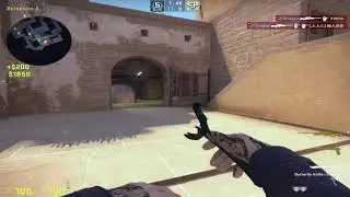 KIZARU (cs:go fragmovie)