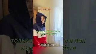 Поймал воровку и не сдал ментам, но... 🙄 #shorts