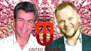 United Traders Лохотрон? или выводим деньги в КриптоВалюту
