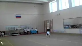 Илья - Волгоград