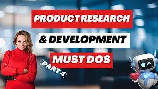Amazon Product Research AI Challenge: Highlights & Key Takeaways Part 4