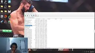 Early Stream UD3 TItle Mode