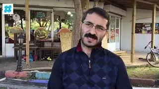 Akademisyen Dr. Mehmet Yanmış'ın hikayesi