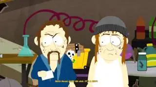 [StormPlay!] South Park: The Stick Of Truth | Episode 5
