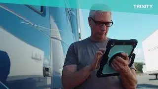Trinity Logistics: People-Centric Freight Solutions®