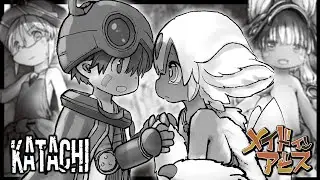 Katachi | Made In Abyss Manga Music Video