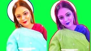 New Style Photo Editing Pixellab Dynamic colors 109 || 3 August 2024 Borsha Creation