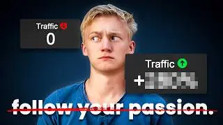 How I grow YouTube channel (to build online business)