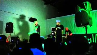 Mundo Segundo(com Maze) - Sem Receio