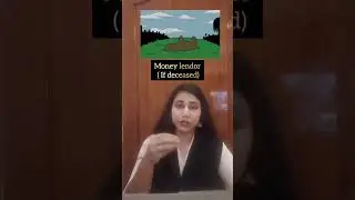 Money lendor act # licence #mandatory #prohibition #interest #advocate #local language #visibleshop