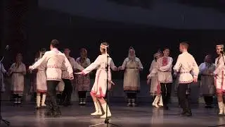 «Частушки Новоторъяльского района» и  «Торъяльская круговая»..