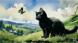 The kitty series #1 #kitten #cat #pets