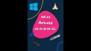 Kwalifikacja INF.02 - zadanie 01 - czerwiec 2021 - część praktyczna